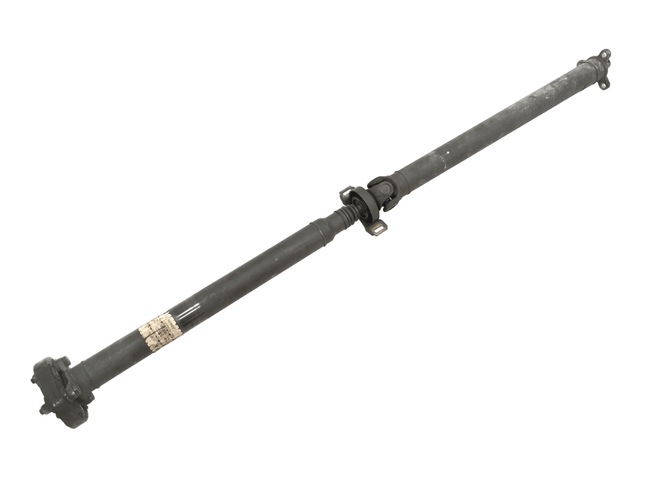 Cradan central Mercedes C A2034102216 - 2034102216