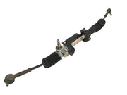 Cremallera de direccion Fiat Panda 141