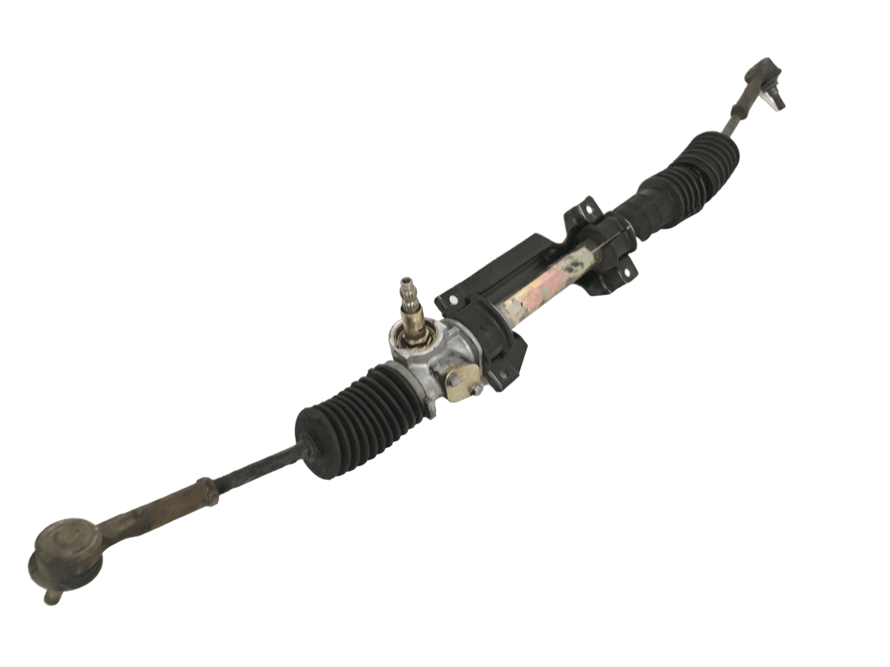 Cremallera de direccion Fiat Panda 141 - 37502335_