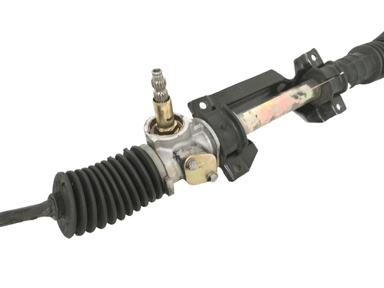 Cremallera de direccion Fiat Panda 141 - 37502335_