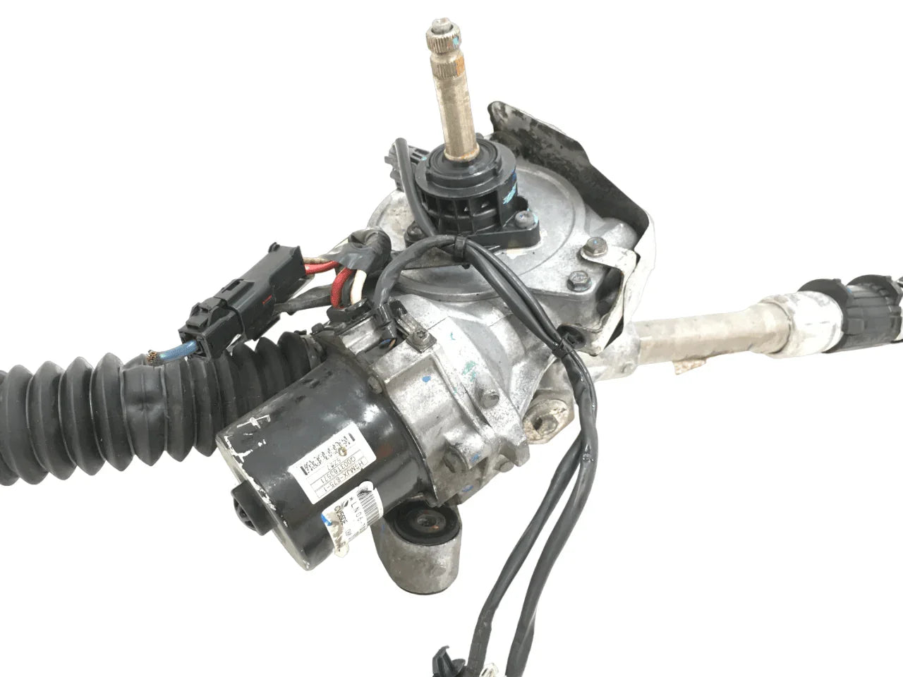 Cremallera de direccion para Honda Civic VIII