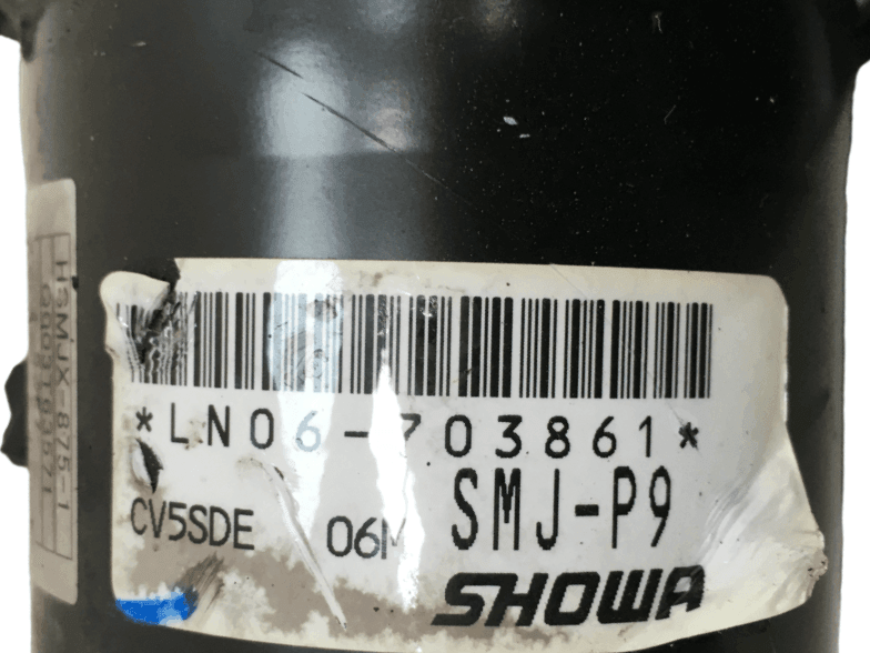 Cremallera de direccion para Honda Civic VIII - CV5SDE