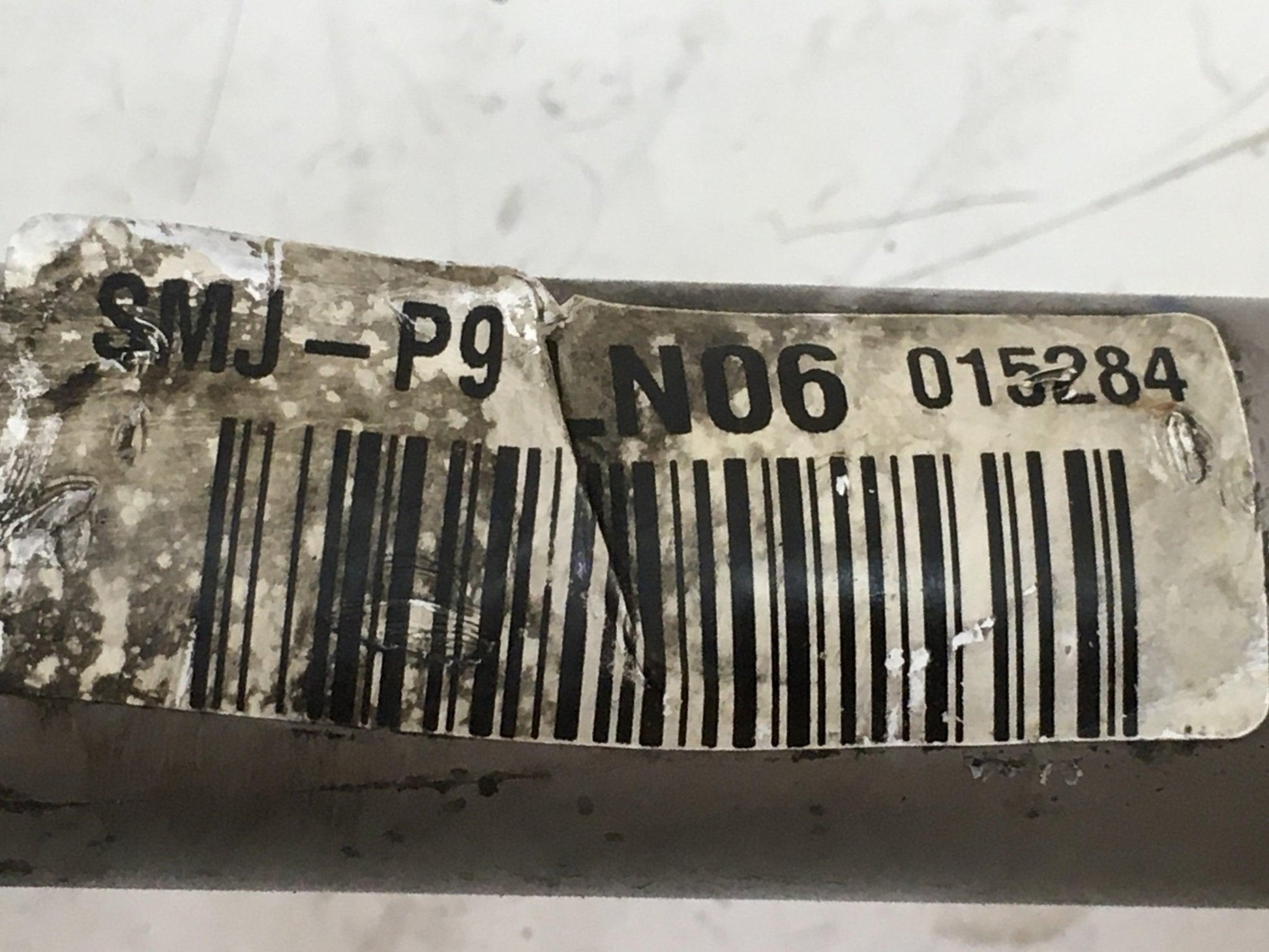 Cremallera de direccion para Honda Civic VIII - CV5SDE