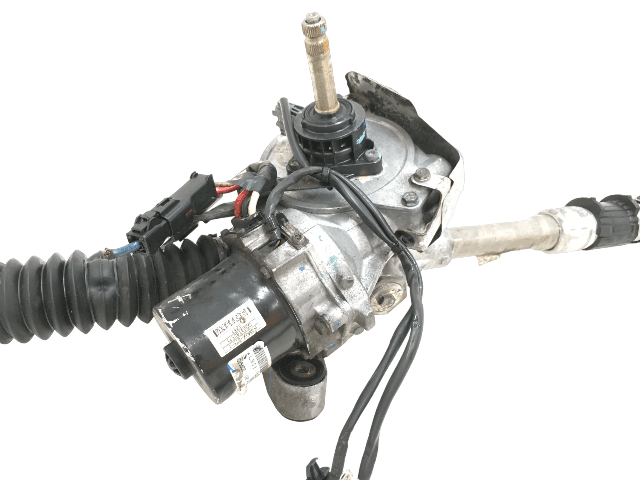 Cremallera de direccion para Honda Civic VIII - CV5SDE