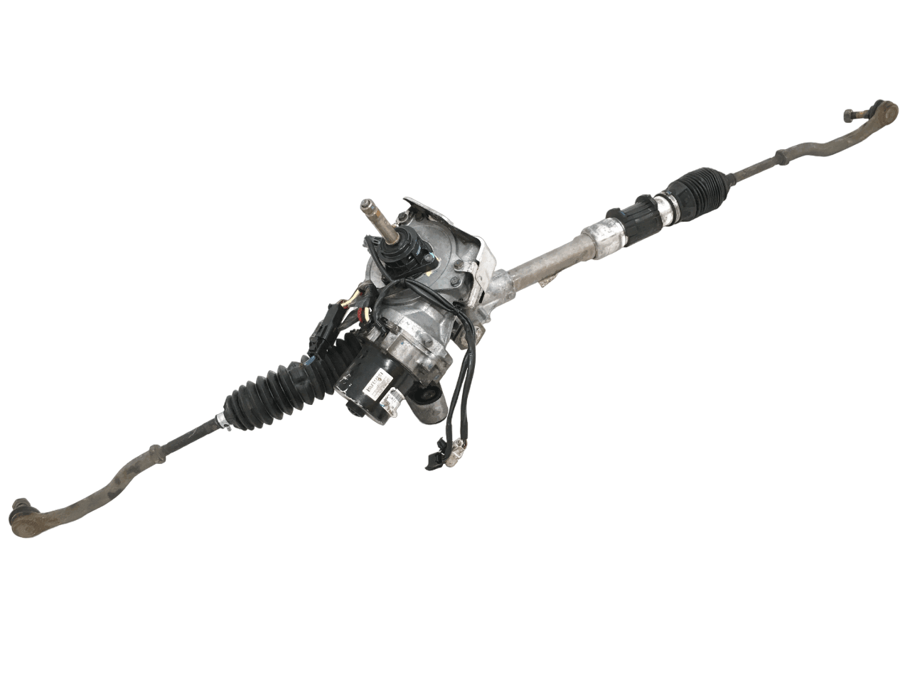 Cremallera de direccion para Honda Civic VIII - CV5SDE