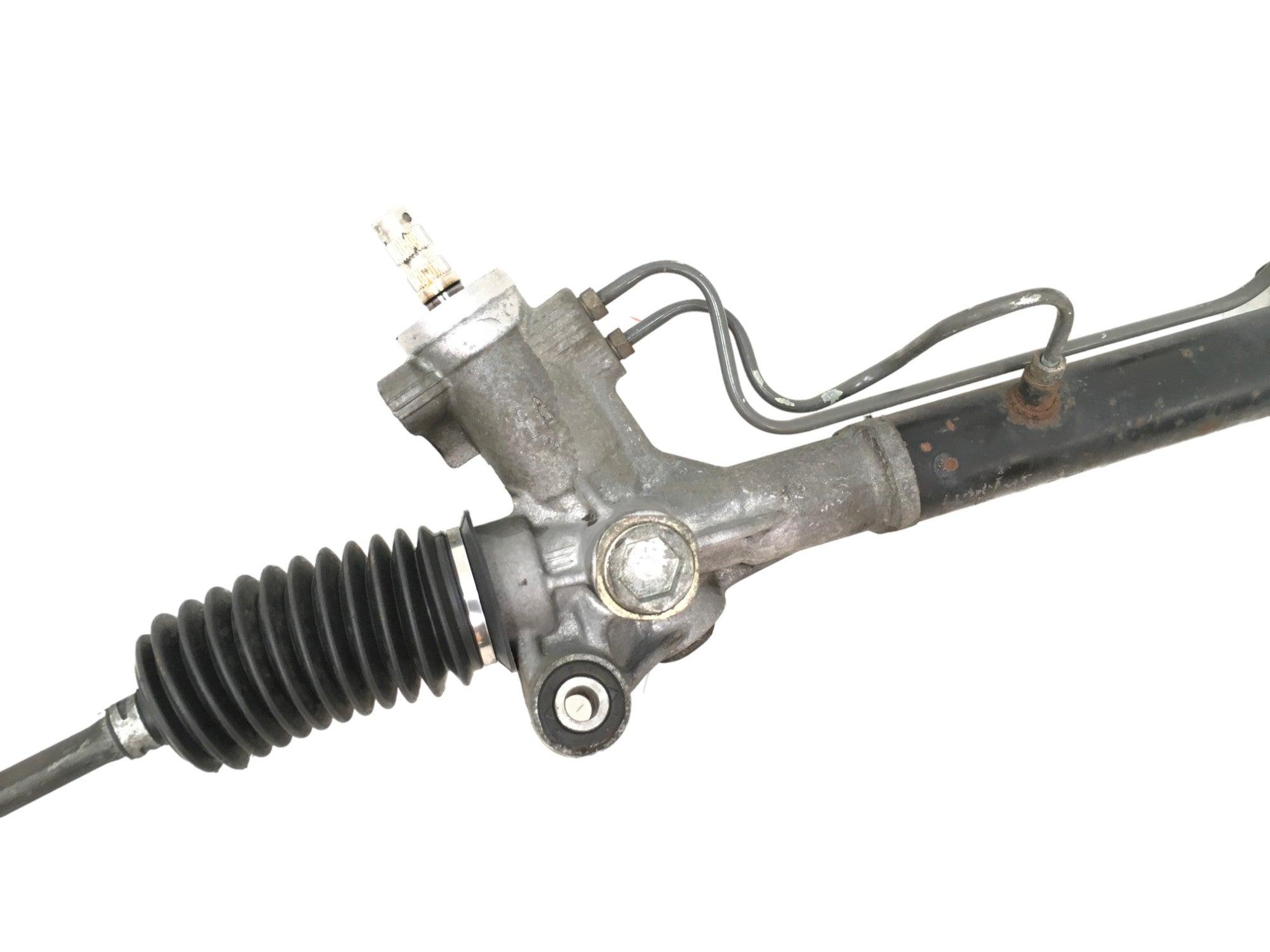 Cremallera direccion - 