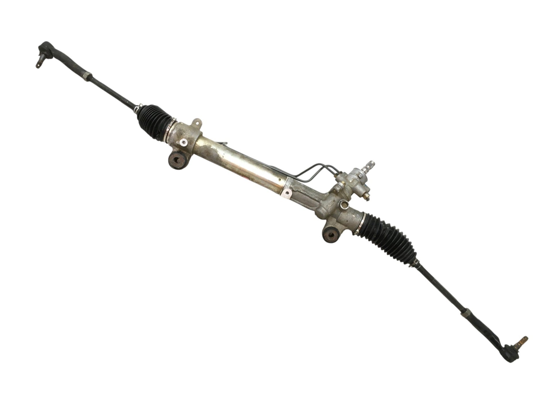 Cremallera Direccion - 