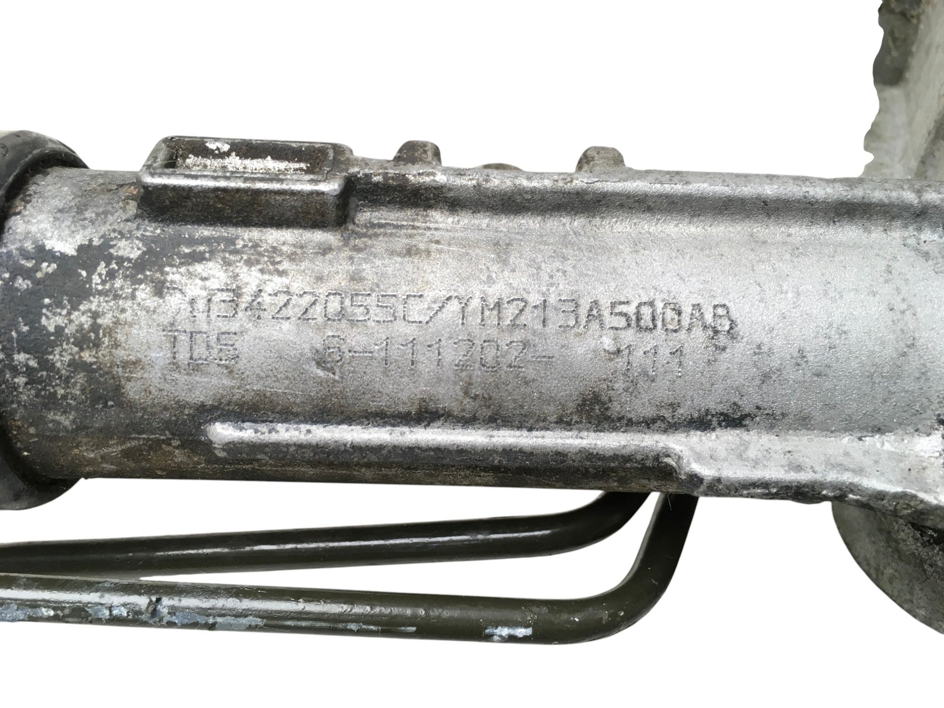 Cremallera Direccion Alhambra Sharan Galaxy - YM213A500AB