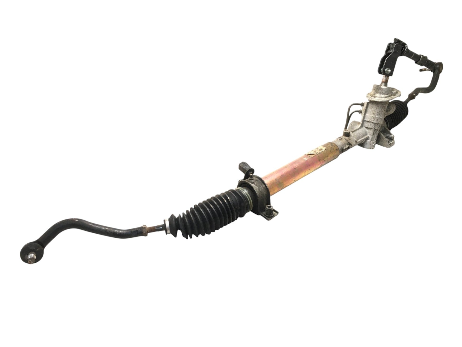 Cremallera Direccion Alhambra Sharan Galaxy - YM213A500AB