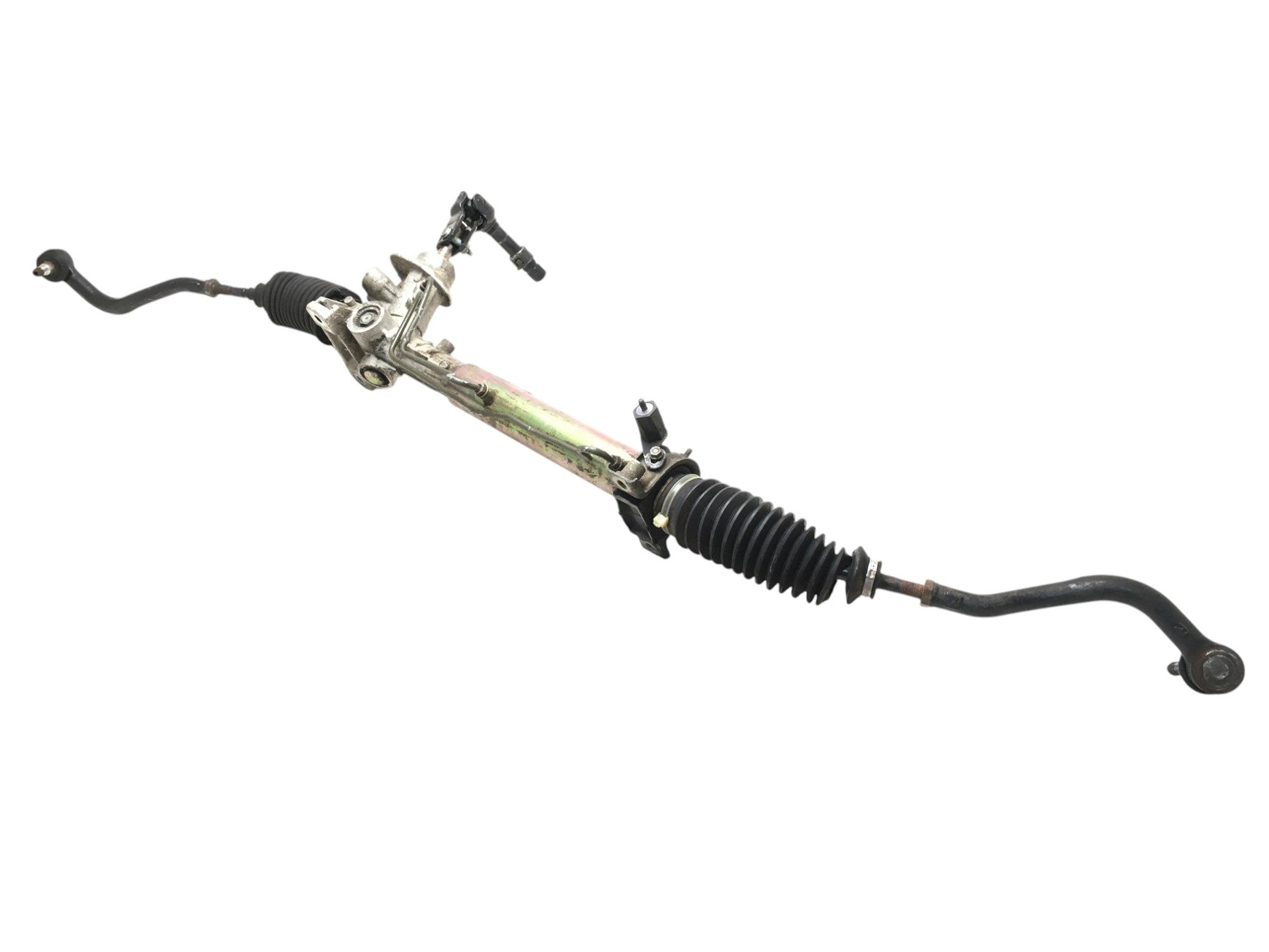 Cremallera Direccion Alhambra Sharan Galaxy - YM213A500AB