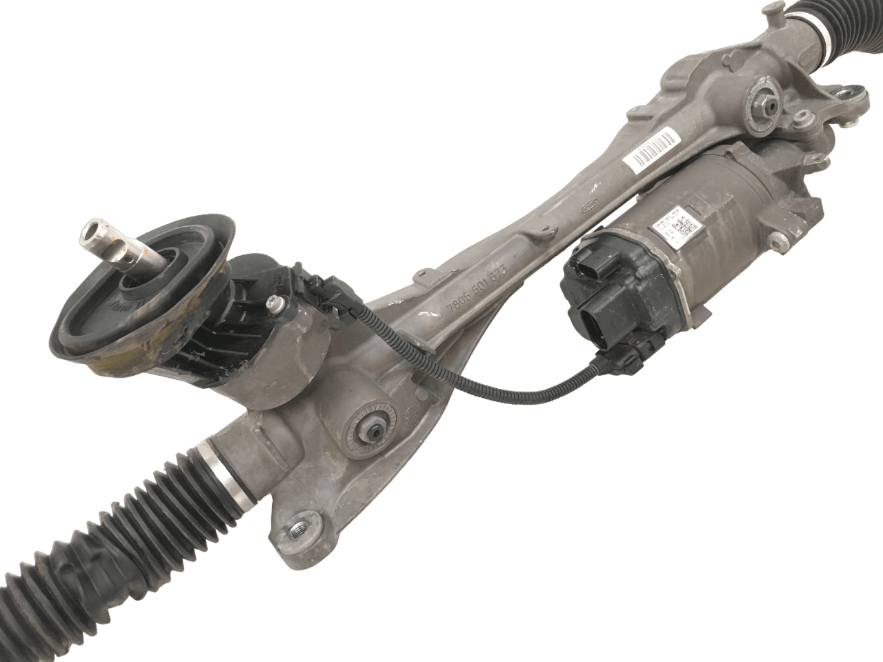 Cremallera direccion asistida VAG 5Q1423051AK - 5Q1423051AK