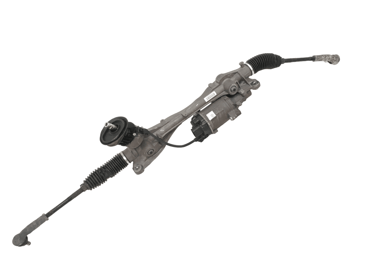 Cremallera direccion asistida VAG 5Q1423051AK - 5Q1423051AK