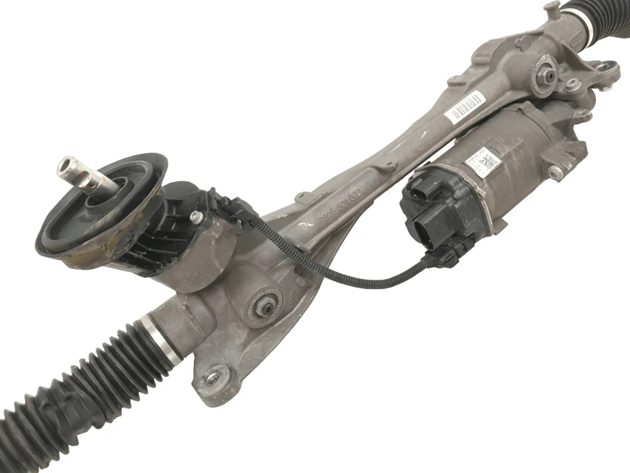 Cremallera direccion asistida VAG 5Q1423051AK