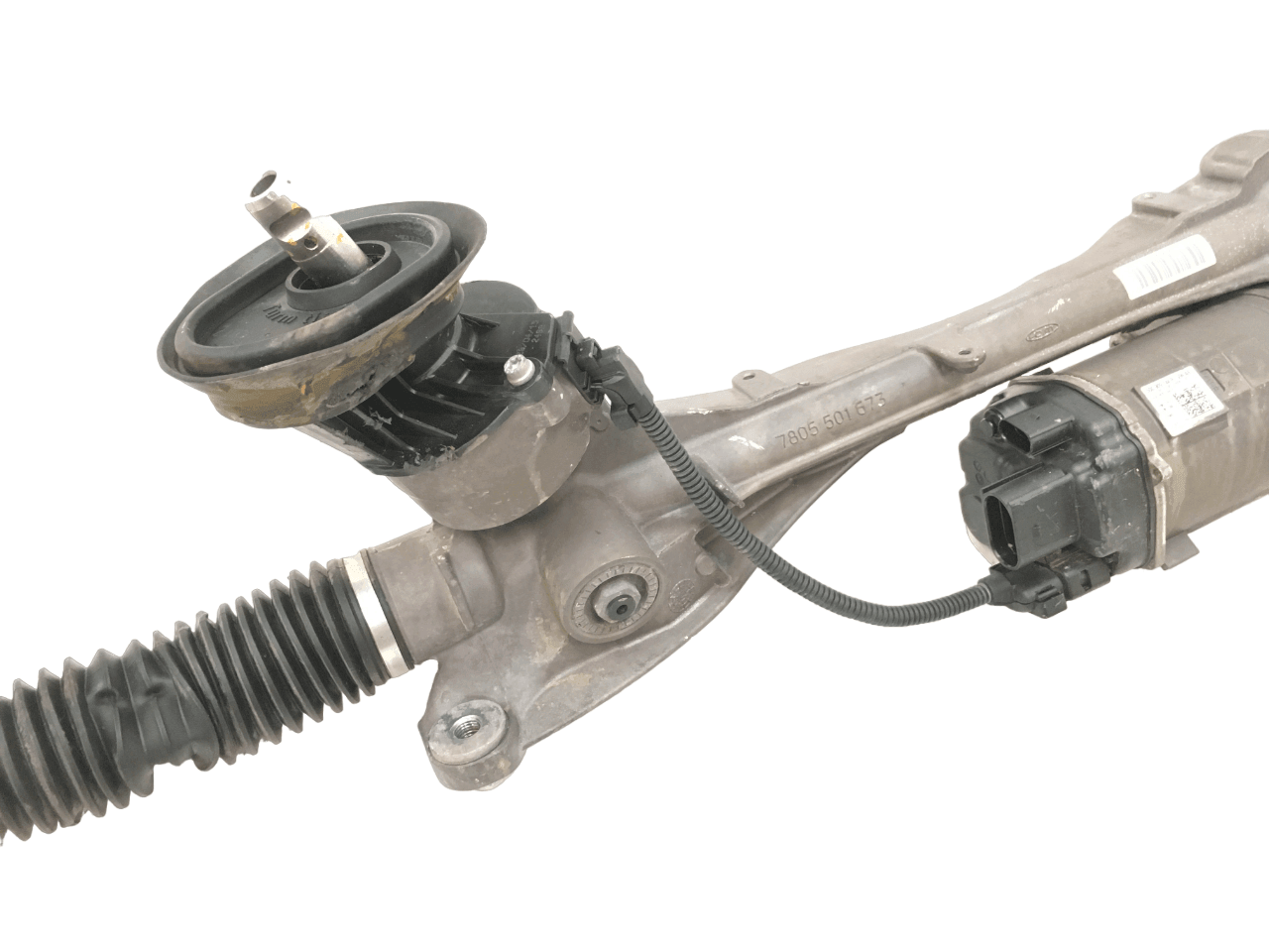 Cremallera direccion asistida VAG 5Q1423051AK - 5Q1423051AK