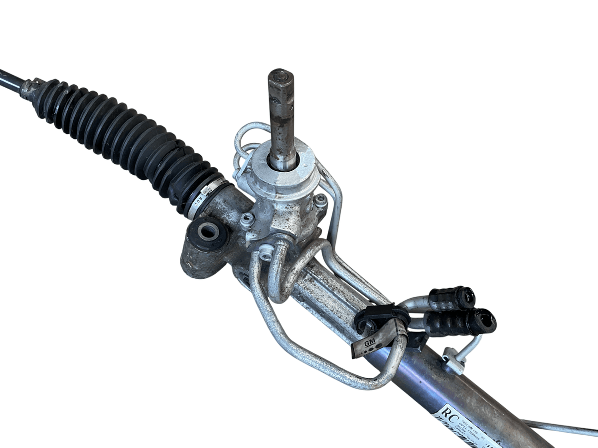 Cremallera direccion Astra H/Zafira B 04-15 - 7831985159
