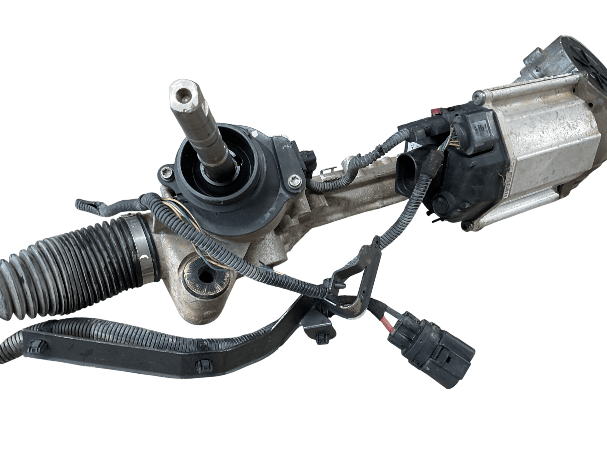 Cremallera direccion Astra J 09-15 - 7805974726