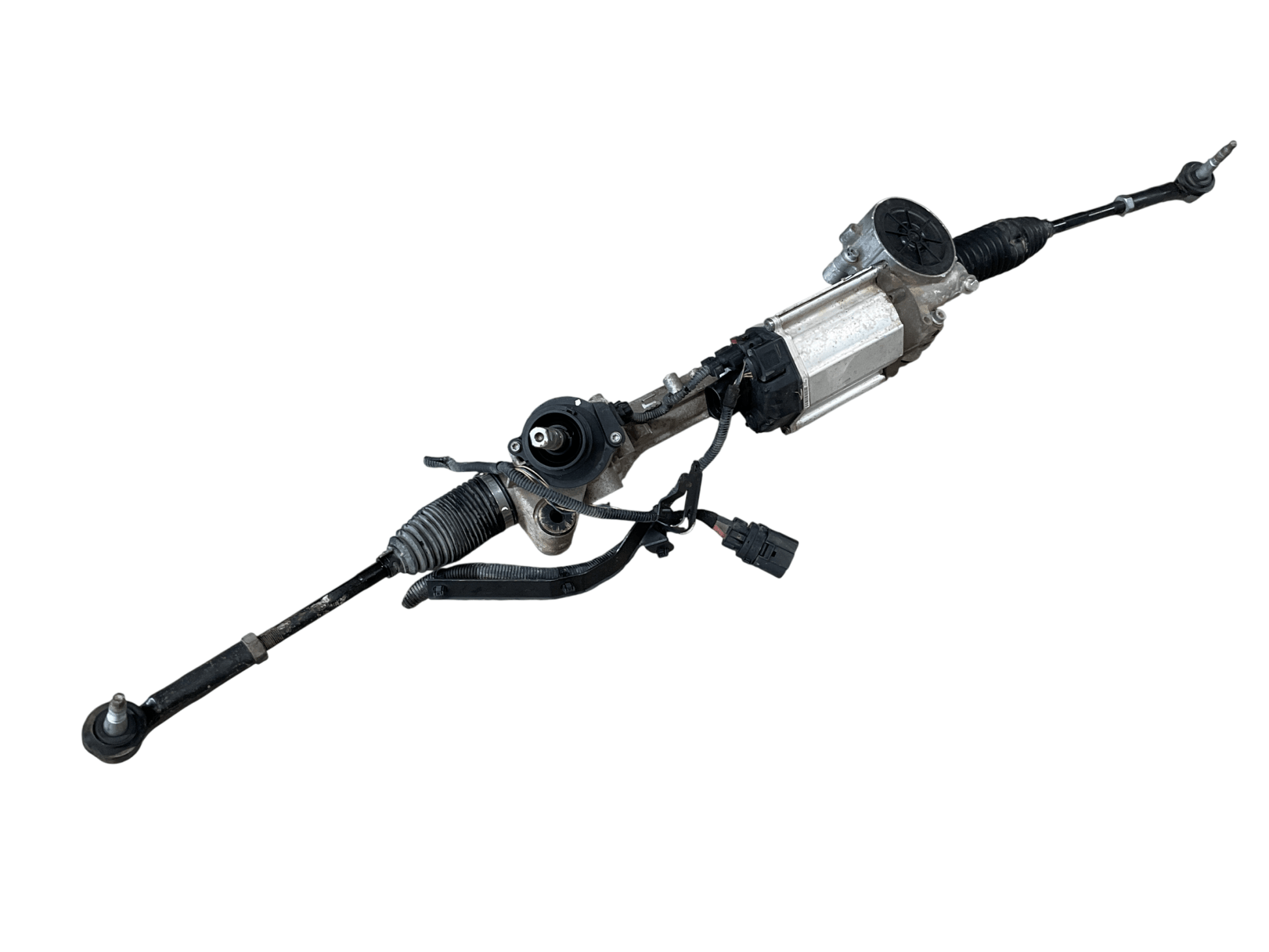 Cremallera direccion Astra J 09-15 - 7805974726