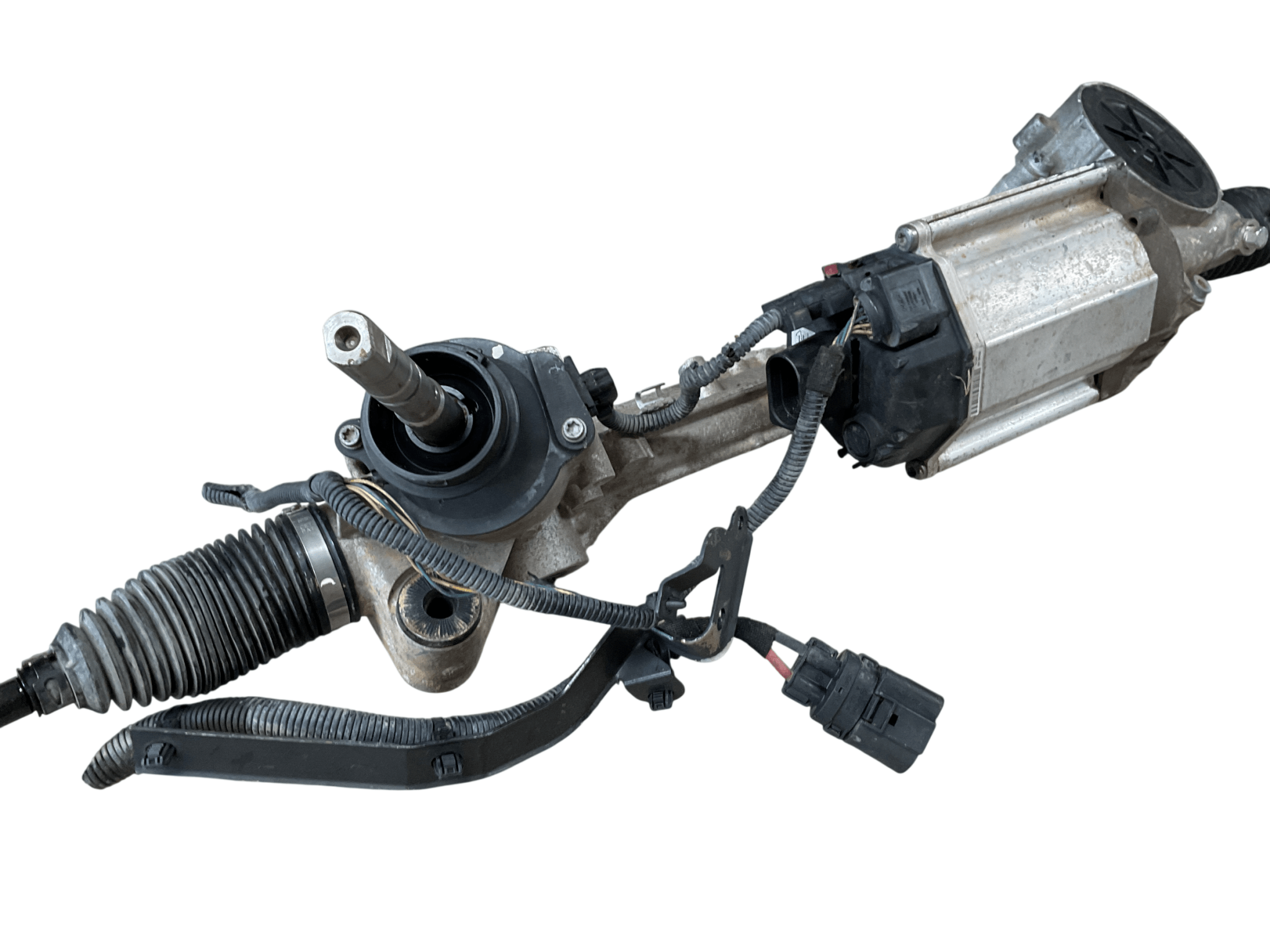 Cremallera direccion Astra J 09-15 - 7805974726