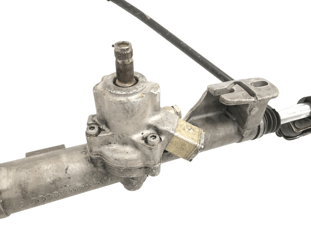 Cremallera direccion Audi 80 S2 RS2 3B - 893422066C