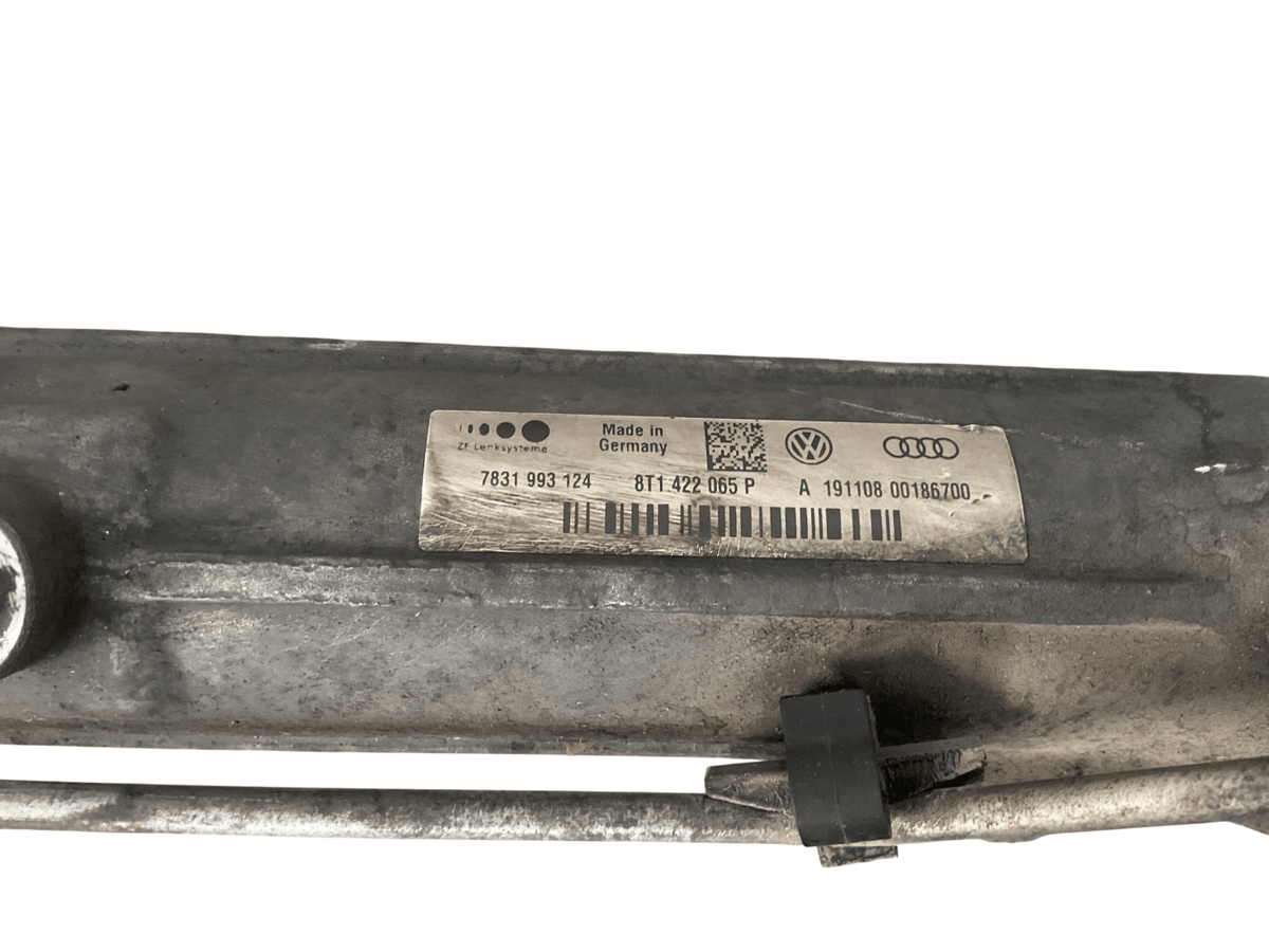 Cremallera direccion Audi A4 / A5 07-16 - 8T1422065P