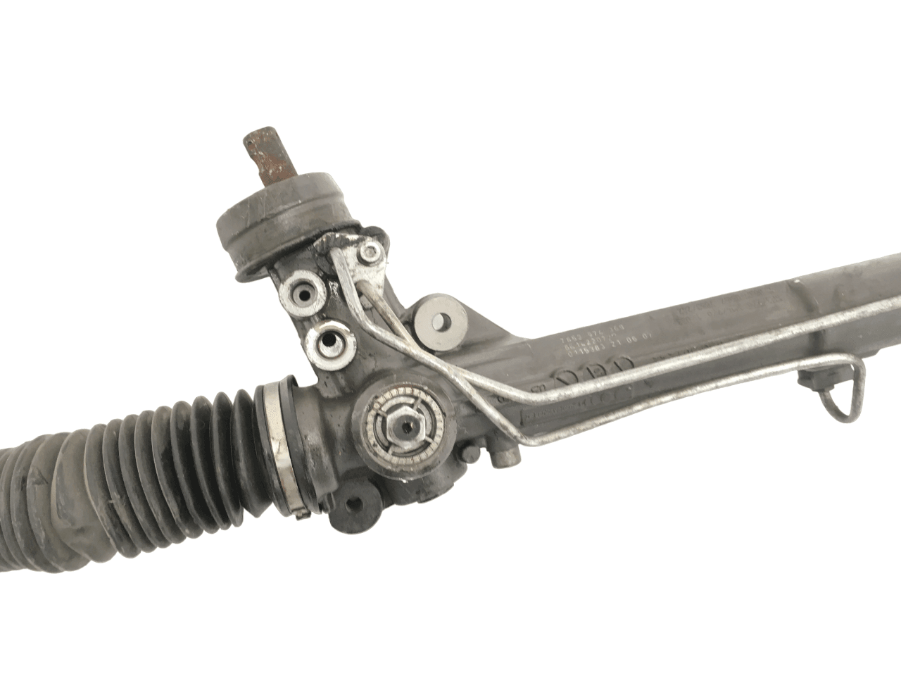 Cremallera dirección Audi A4 B7 - 8E1422072P