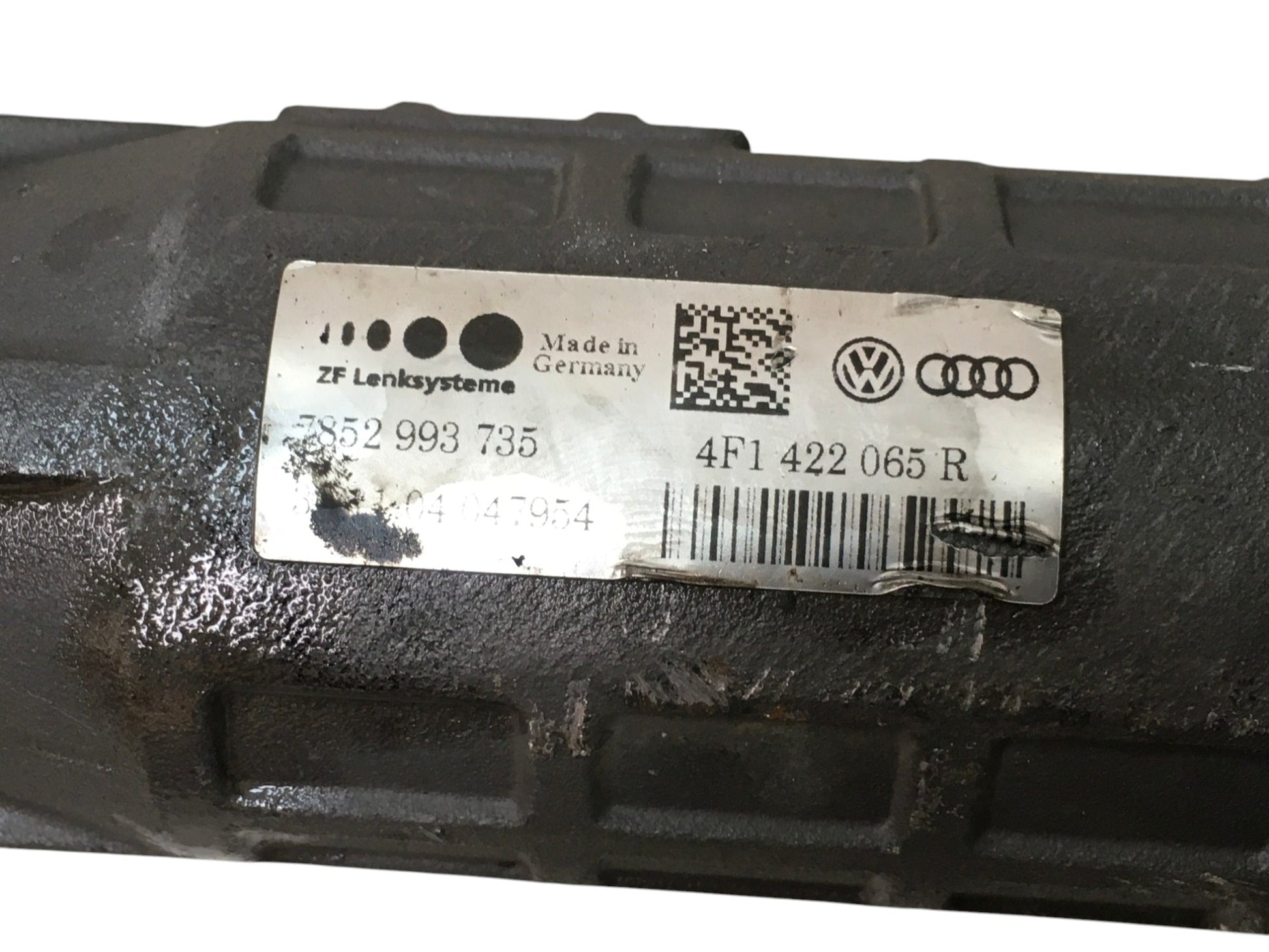 Cremallera Direccion Audi A6 4F - 4F1422065R