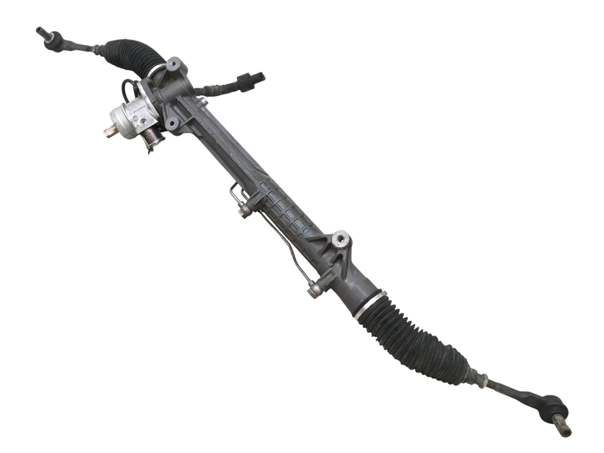 Cremallera Direccion Audi A6 4F - 4F1422065R