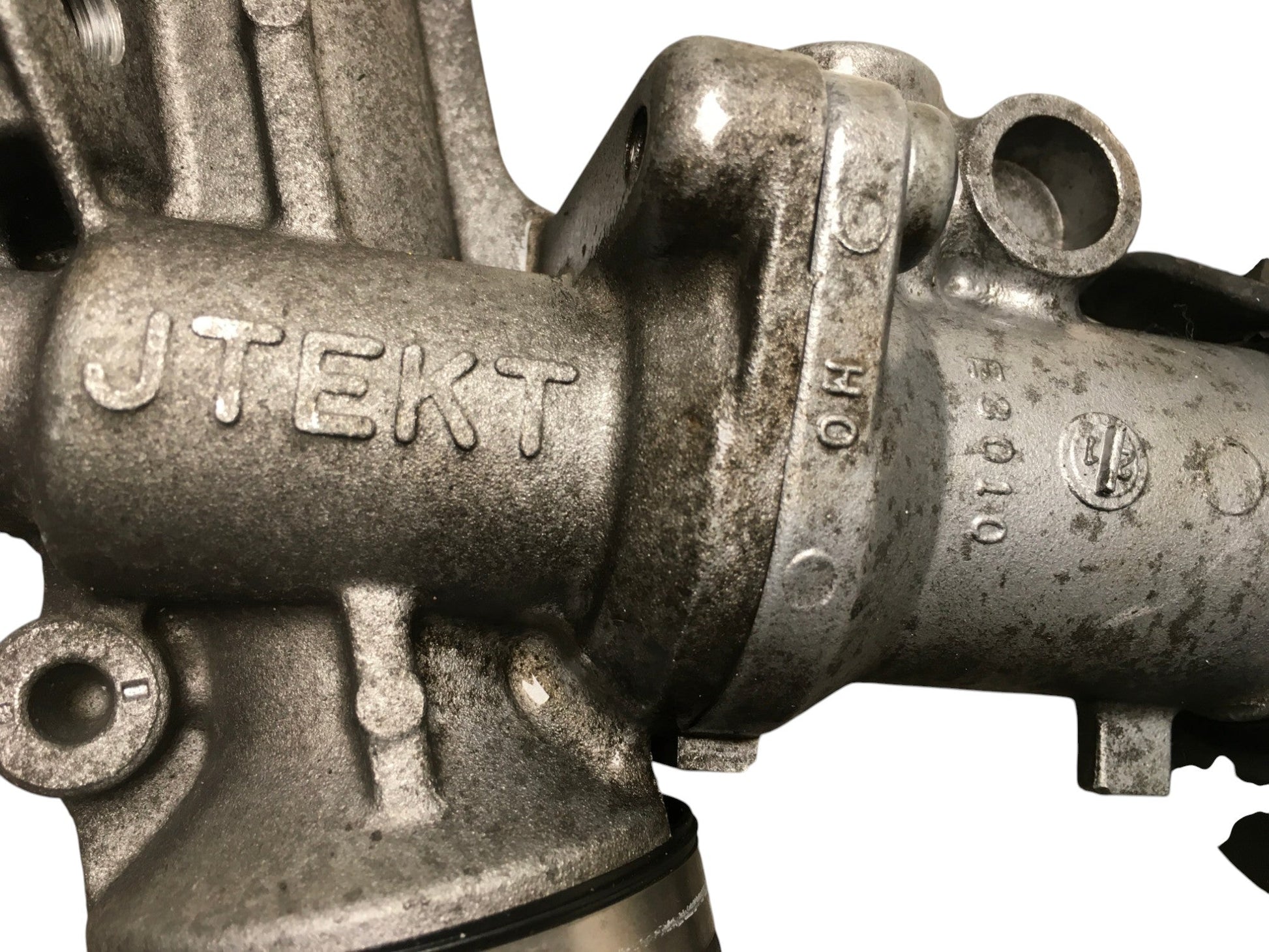 Cremallera direccion Berlingo Partner II Peugeot 308 - E3010 _