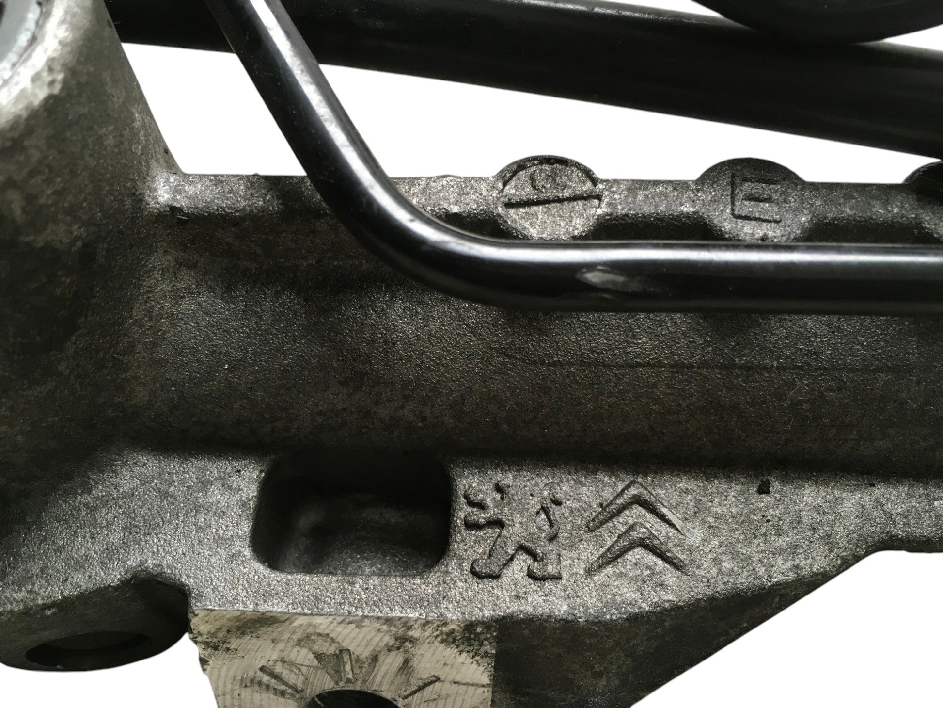 Cremallera direccion Berlingo Partner II Peugeot 308 - E3010 _