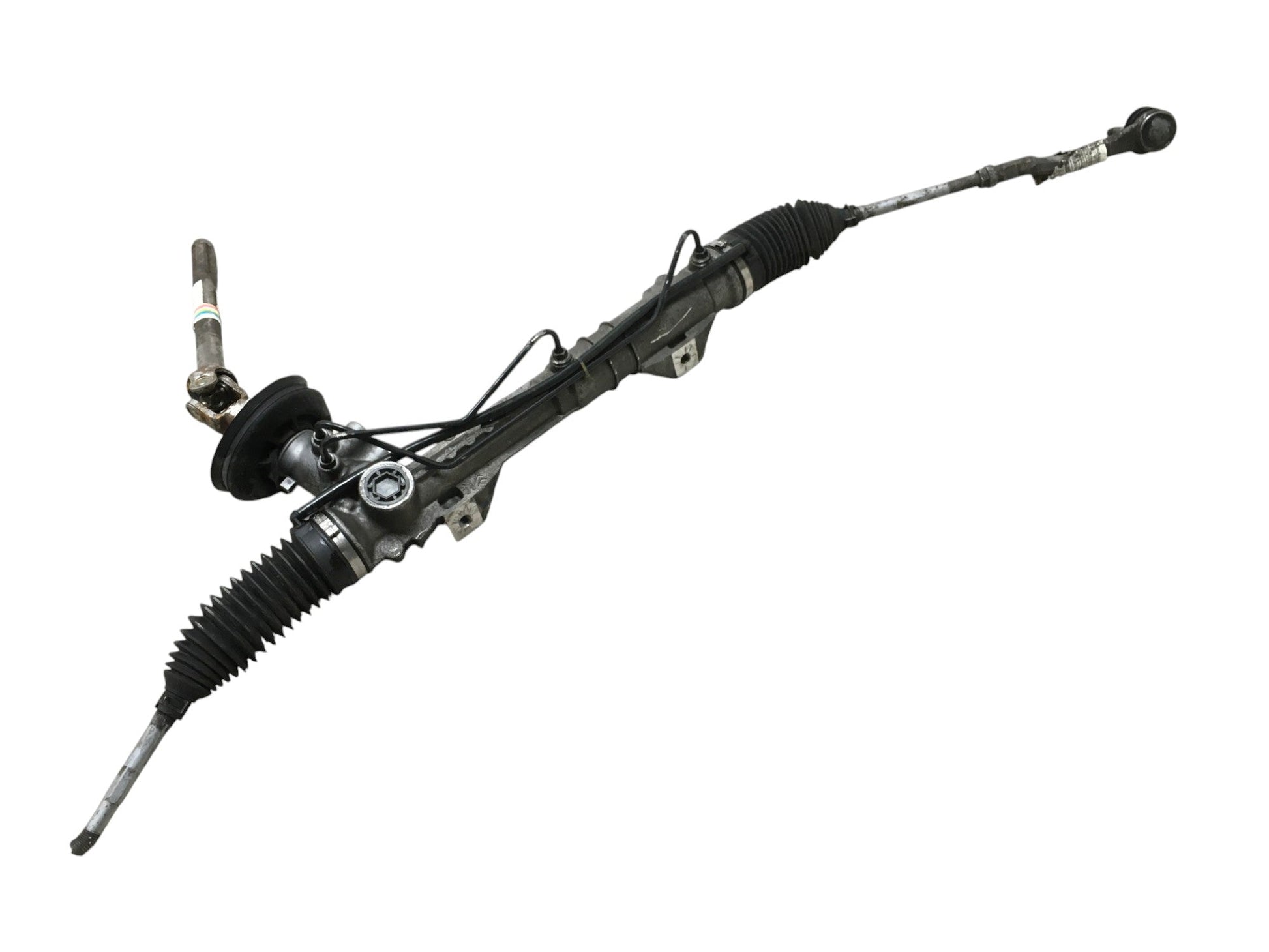 Cremallera direccion Berlingo Partner II Peugeot 308 - E3010 _