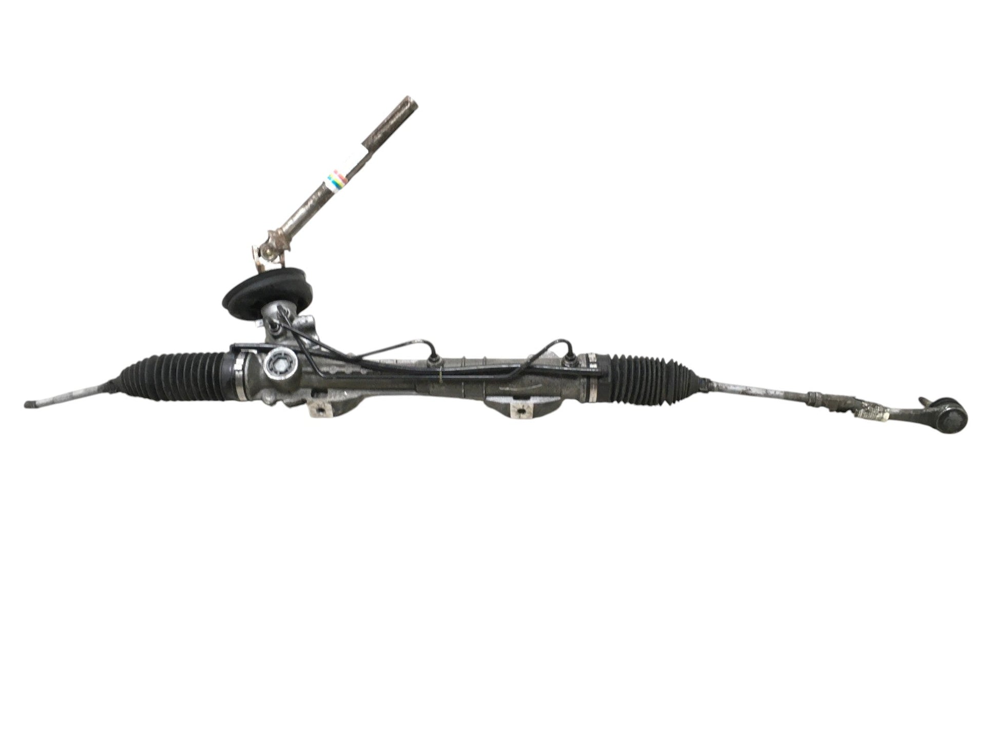 Cremallera direccion Berlingo Partner II Peugeot 308 - E3010 _