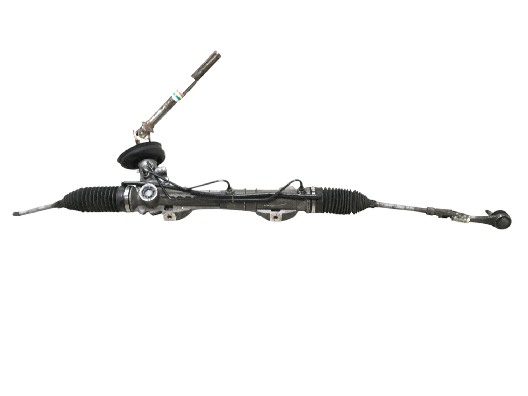 Cremallera direccion Berlingo Partner II Peugeot 308 - E3010 _