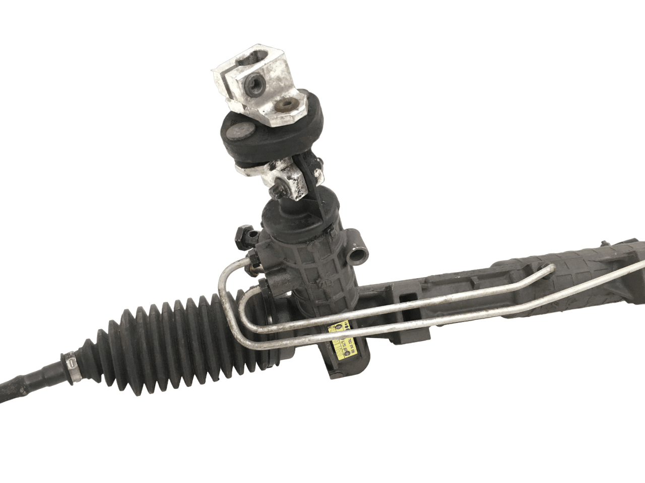 Cremallera direccion BMW 3 E46 - 7852974599