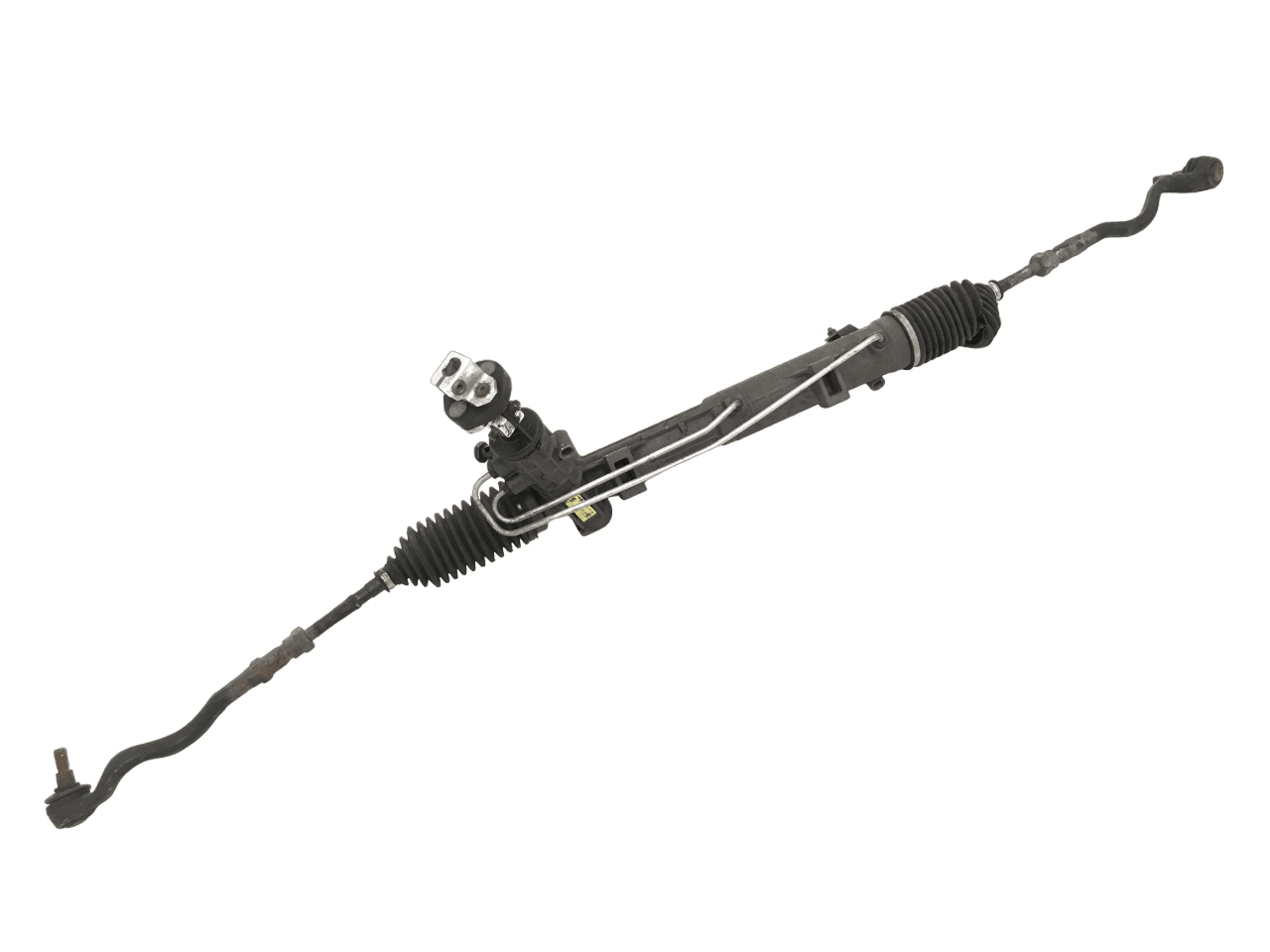 Cremallera direccion BMW 3 E46 - 7852974599