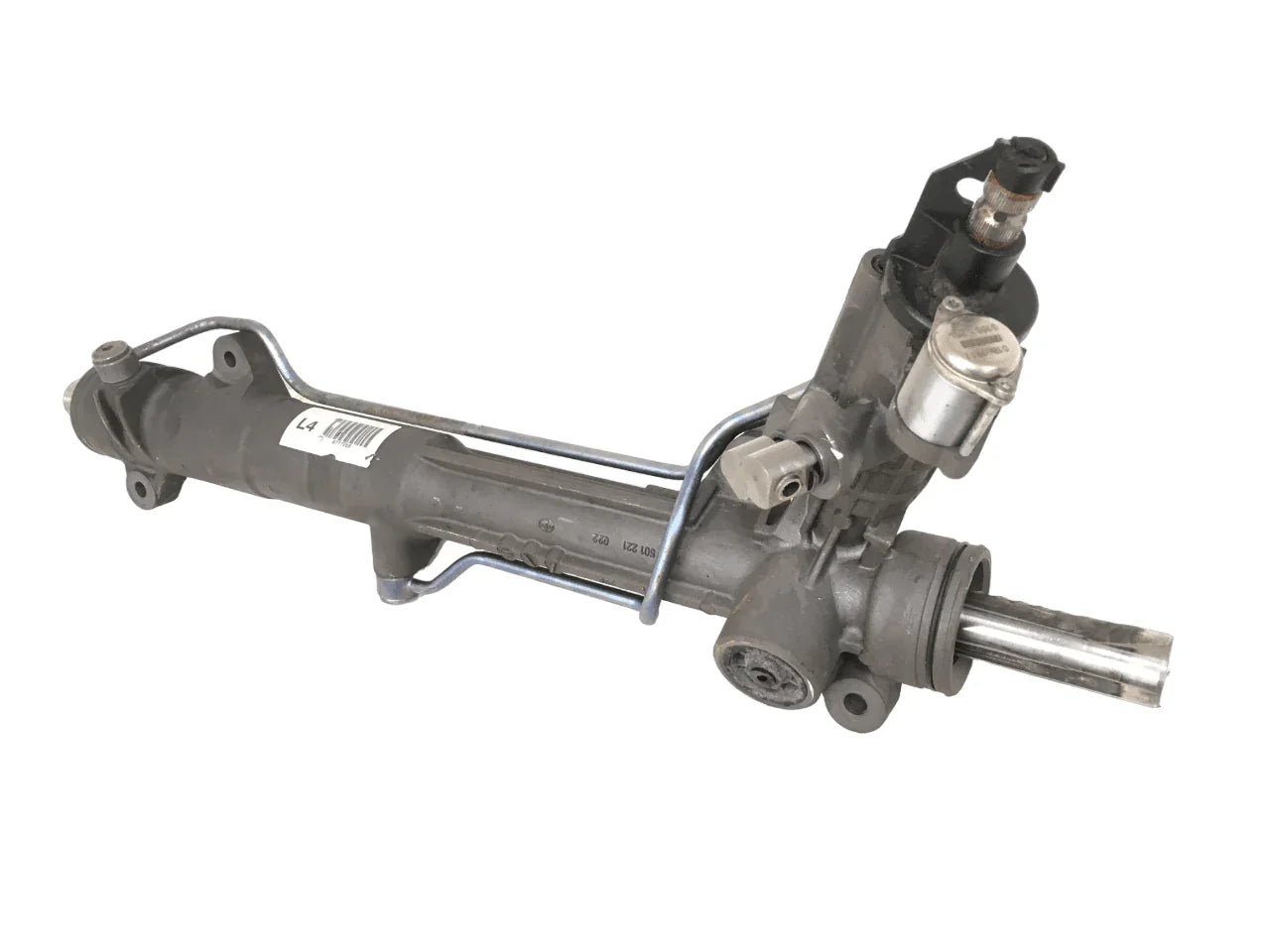 Cremallera direccion BMW 7 E65/E66
