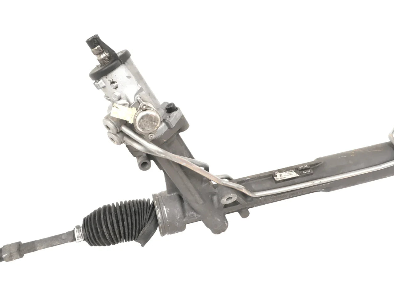 Cremallera dirección BMW 7852993880