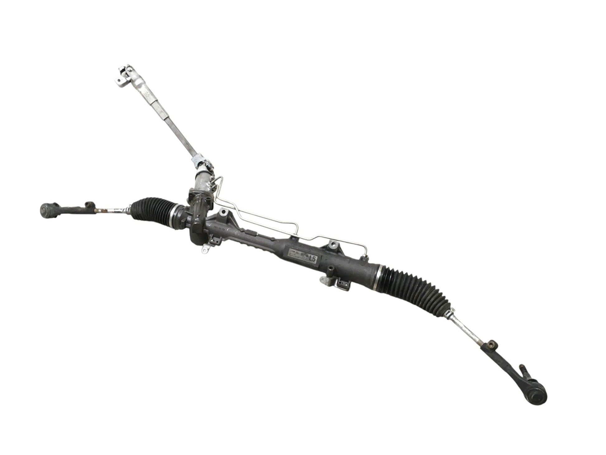 Cremallera Direccion BMW E90 - 7832547