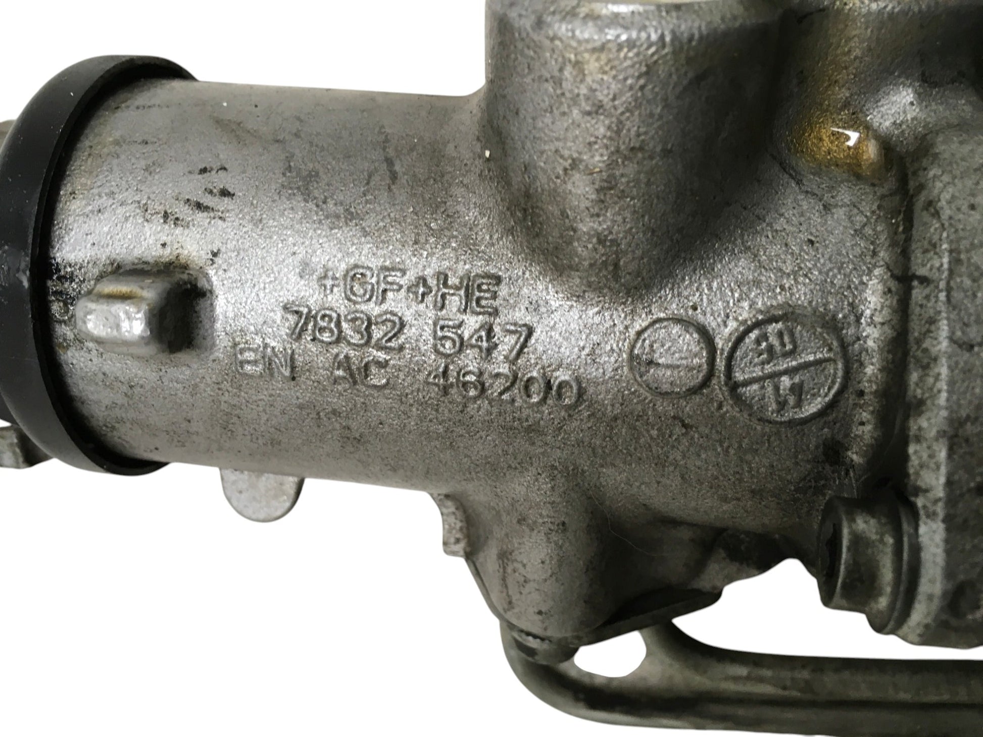 Cremallera Direccion BMW E90 - 7832547