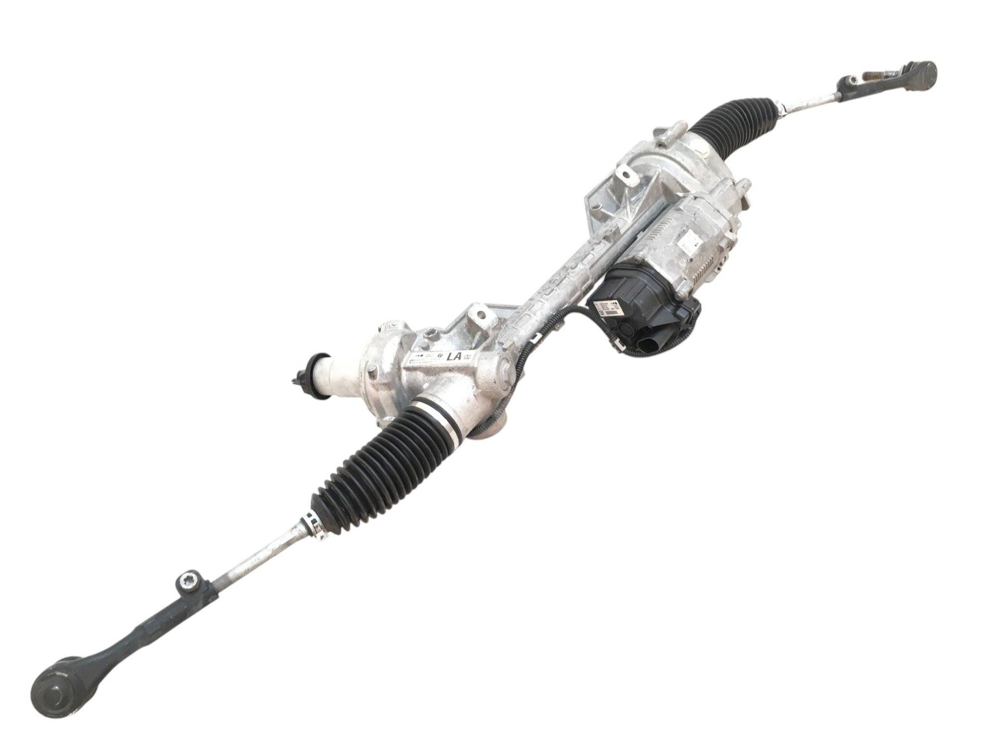 Cremallera direccion BMW E90 E81 - 6785267