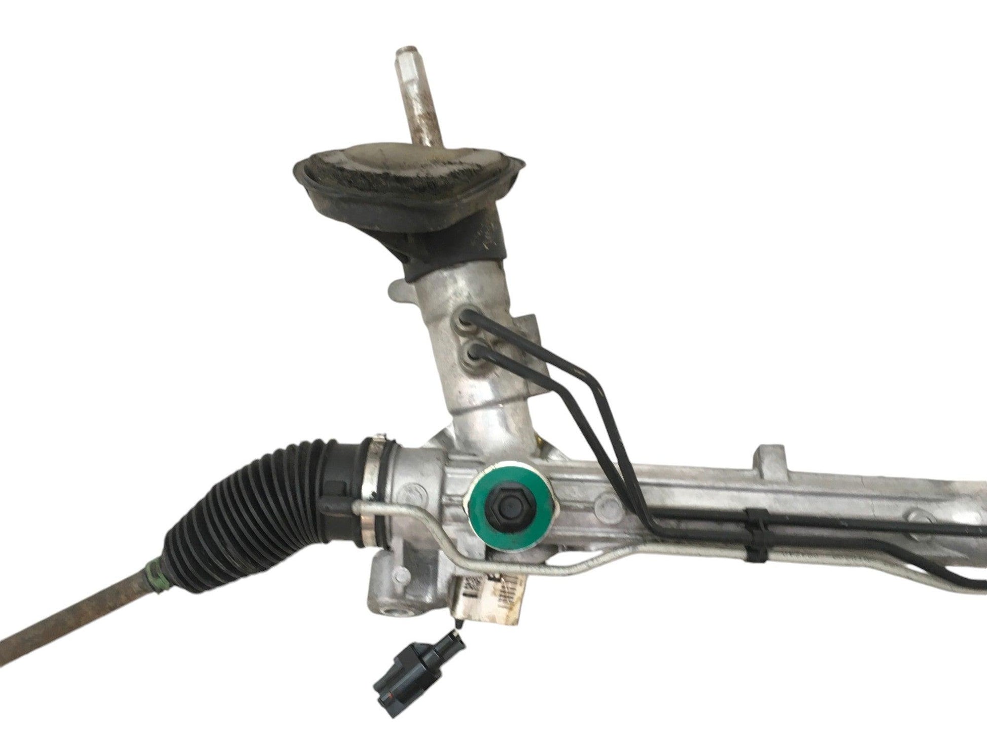 Cremallera direccion BMW F10 F01 - 32106795220