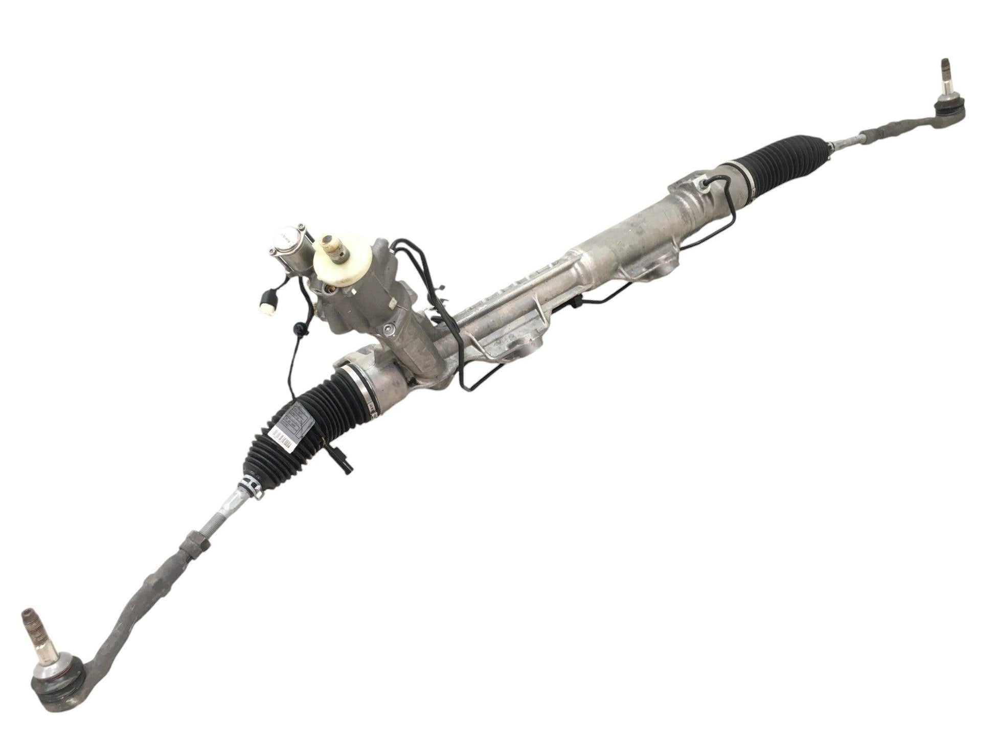 Cremallera direccion BMW F10 F01 - 32106795220