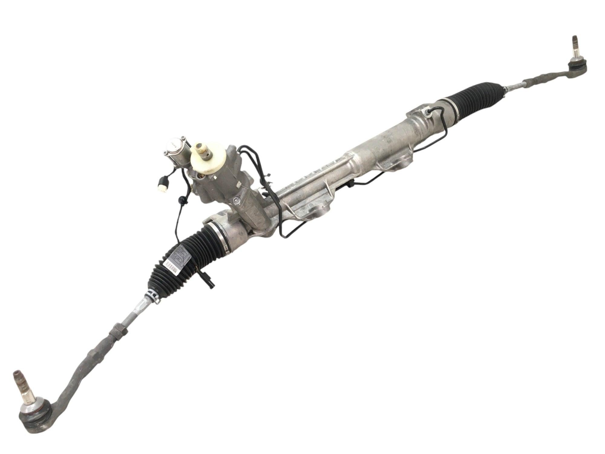 Cremallera direccion BMW F10 F01 - 32106795220