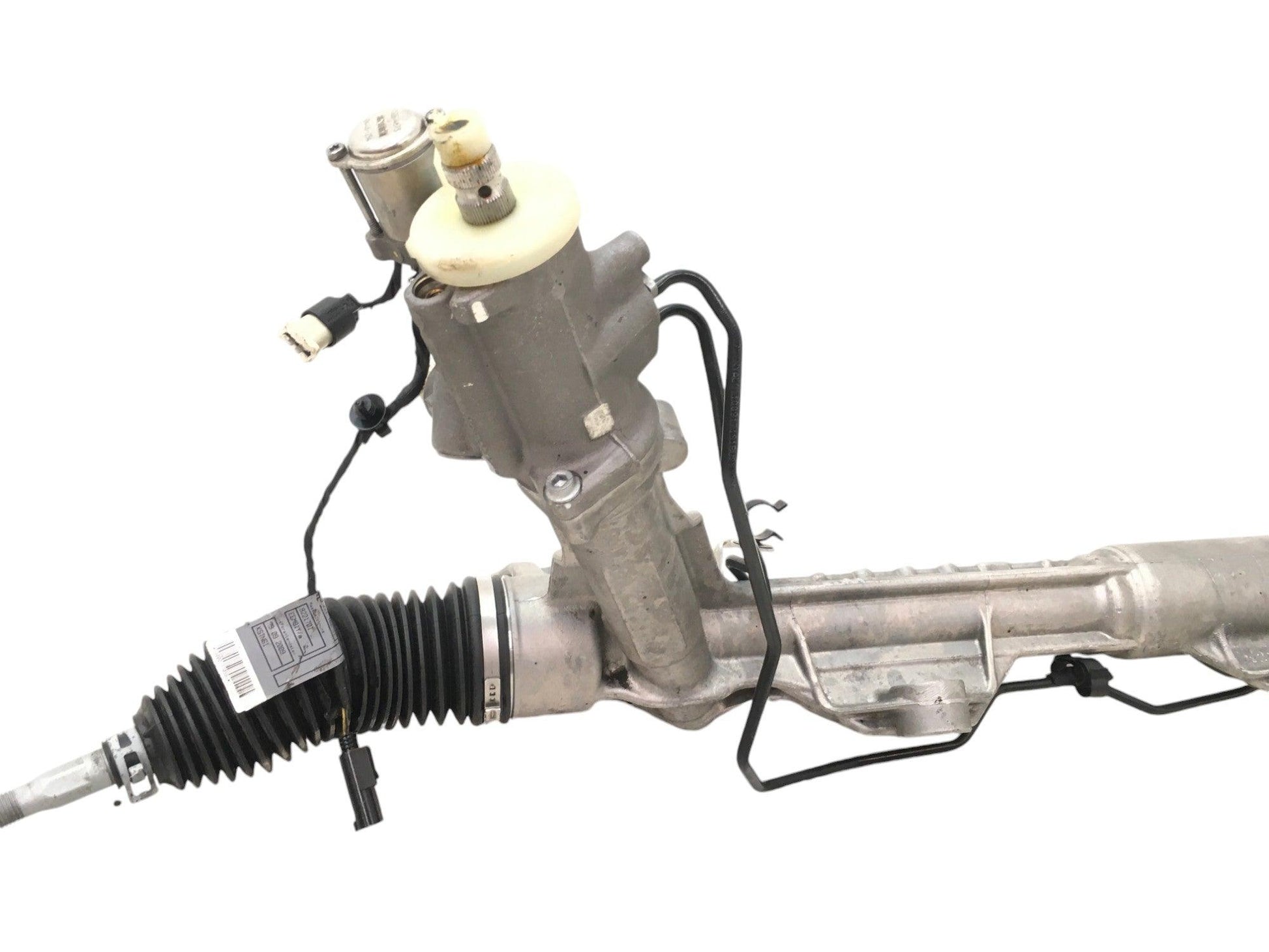 Cremallera direccion BMW F10 F01 - 32106795220