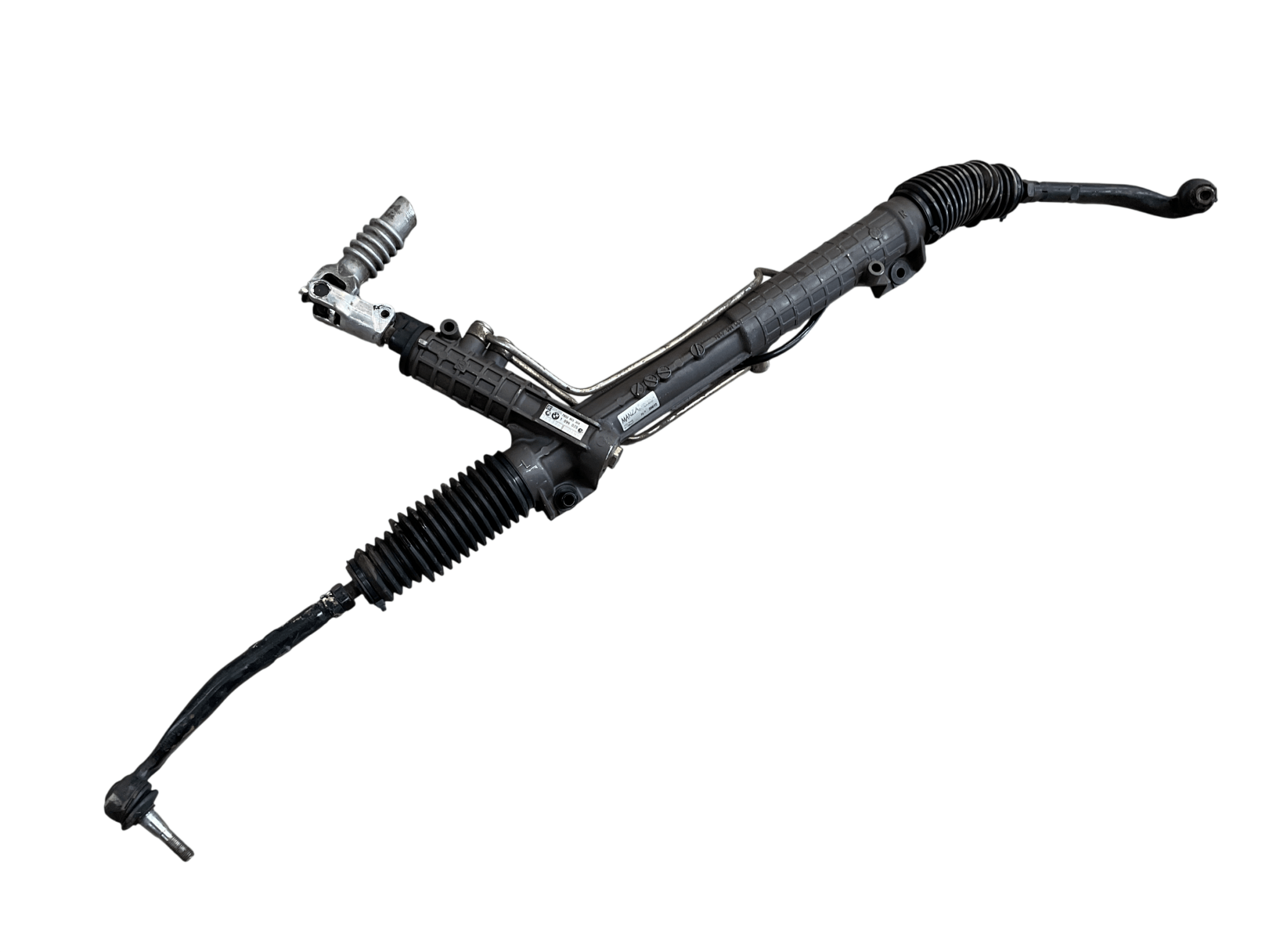 Cremallera direccion BMW Serie 5 E39 96-03 - 7852955304