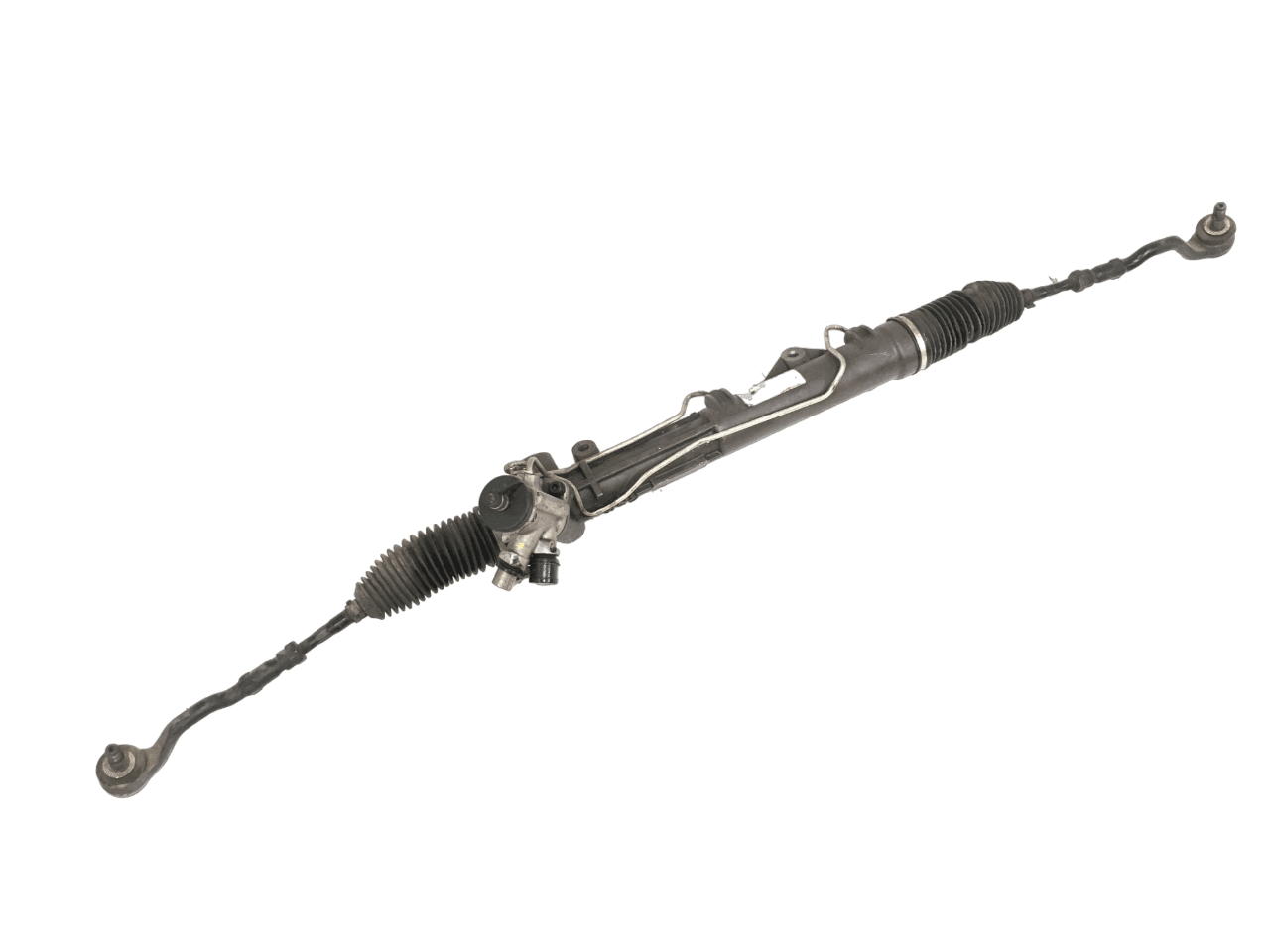 Cremallera dirección BMW X3 - 341337503C