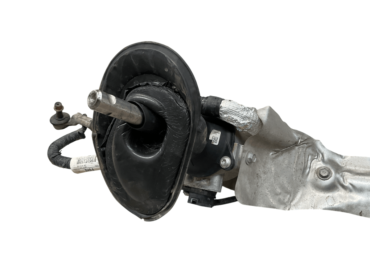 Cremallera Direccion C-Max / Focus 10-19 - CV613C567AD