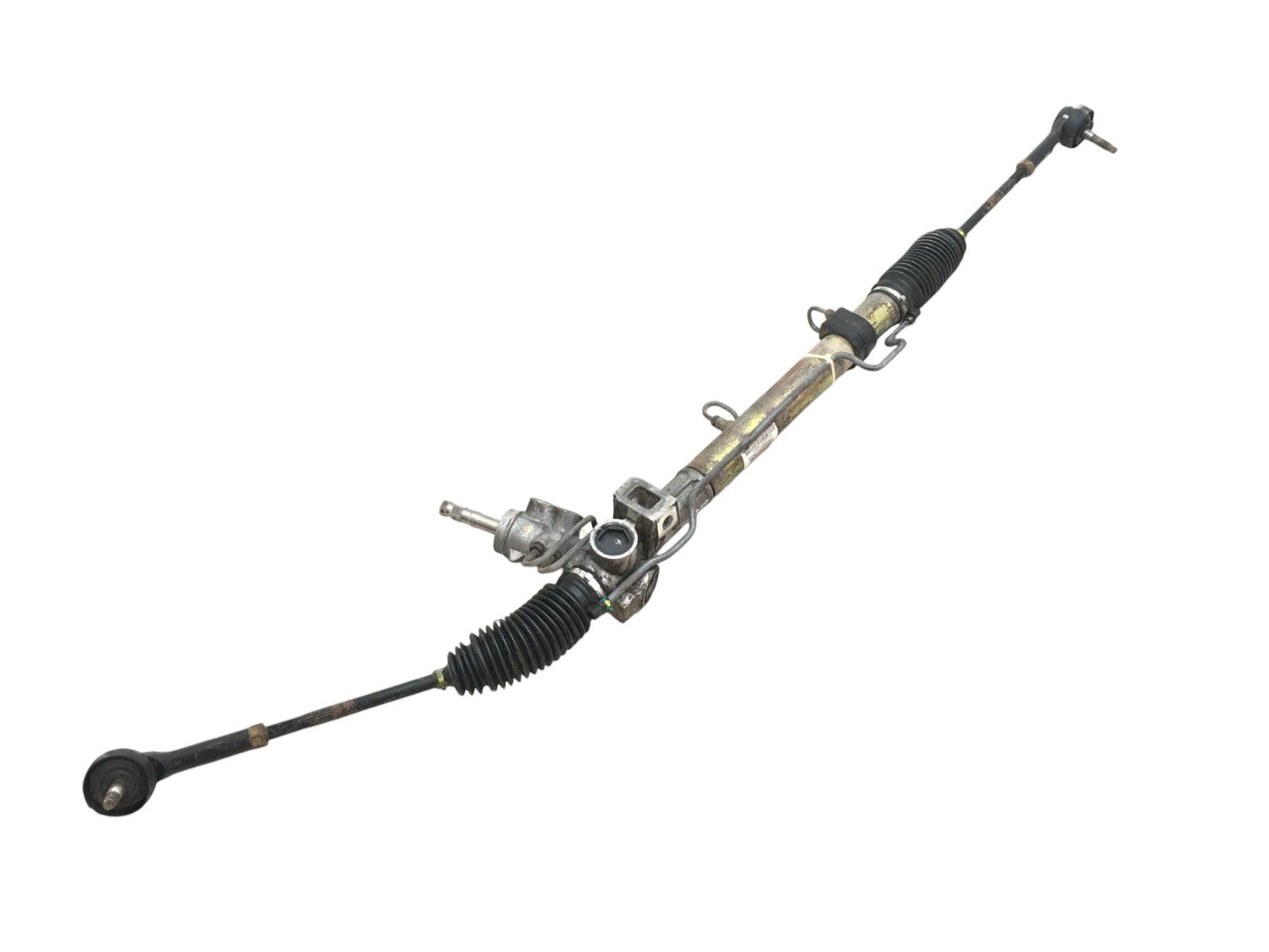 Cremallera direccion Chrysler Voyager III GS - P04743860AC