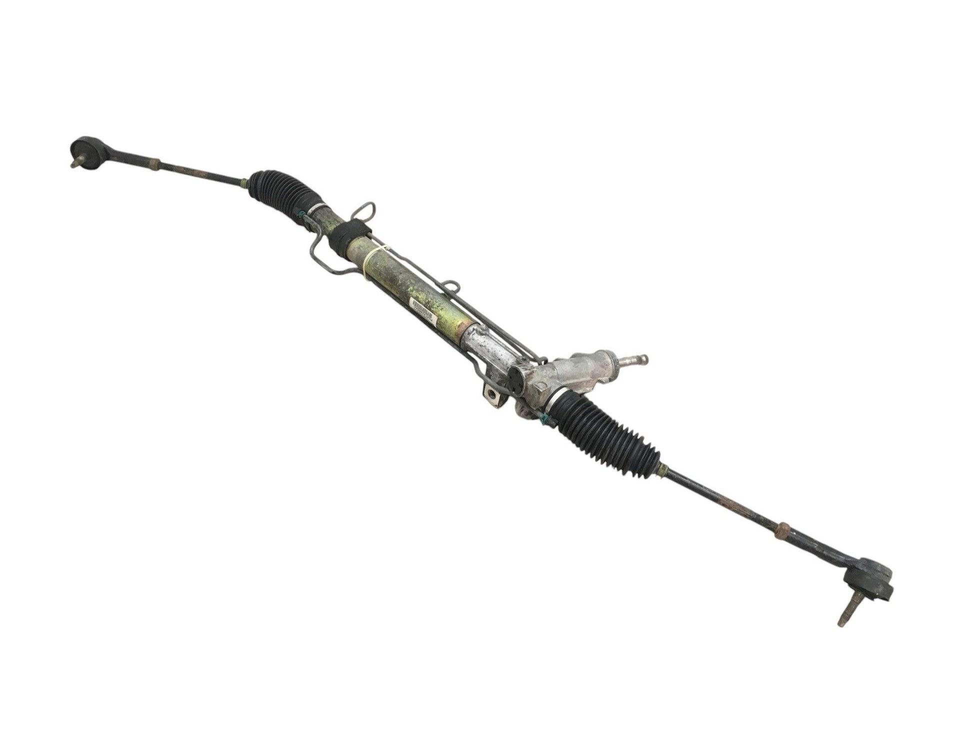 Cremallera direccion Chrysler Voyager III GS - P04743860AC