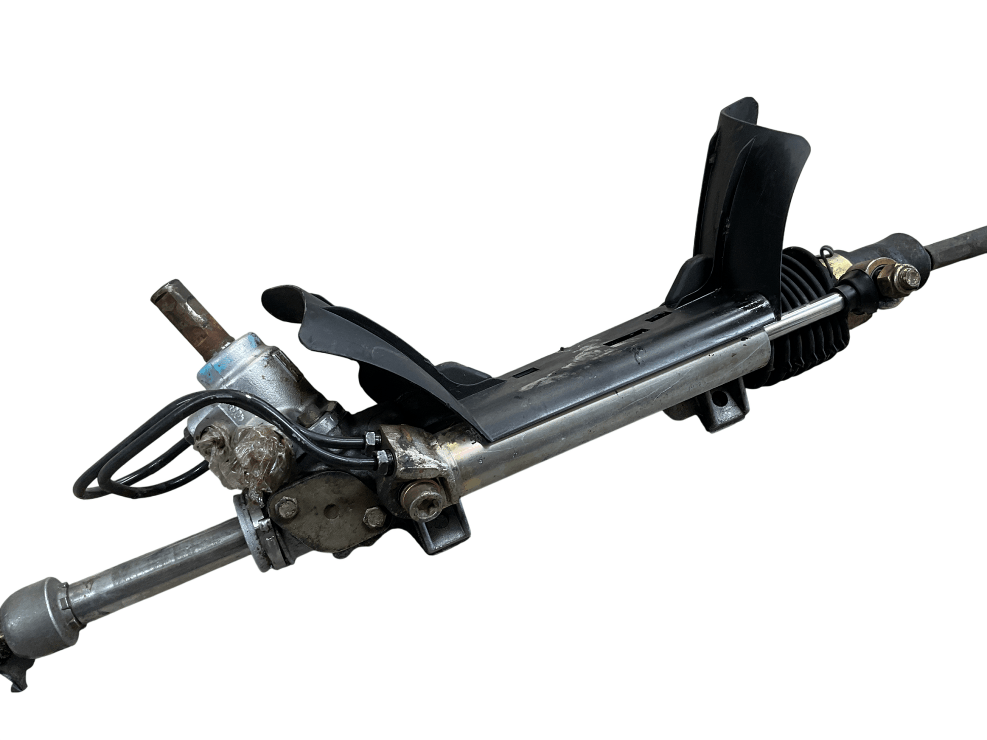Cremallera dirección Citroën Berlingo 98-08 - 9626294530
