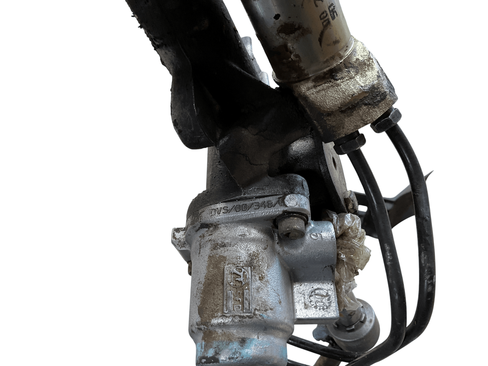 Cremallera dirección Citroën Berlingo 98-08 - 9626294530